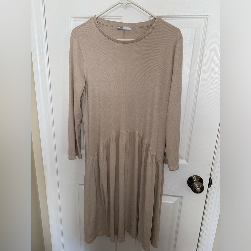 Zara dress